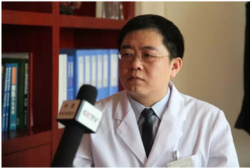 CCTV 品牌故事 - 刘彦军与他的沃尔隆鼻整形医院